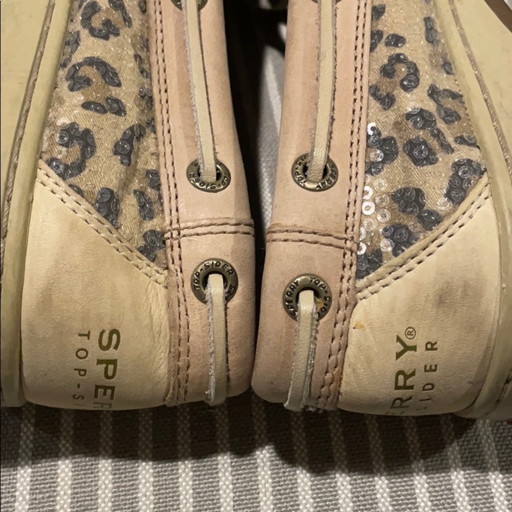 Leopard Sperry - Picture 3 of 3
